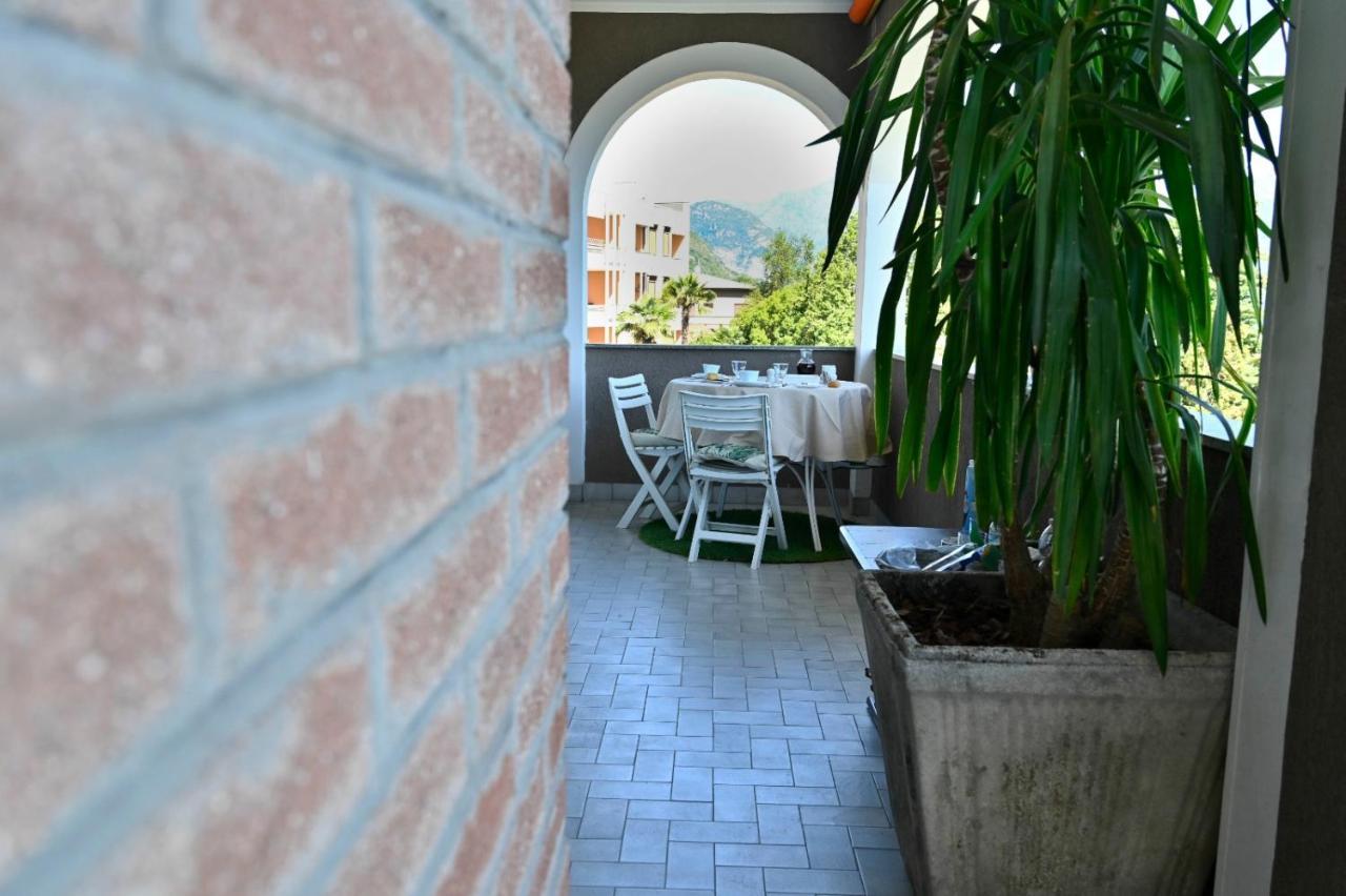 Madame Canard Baveno Exterior foto